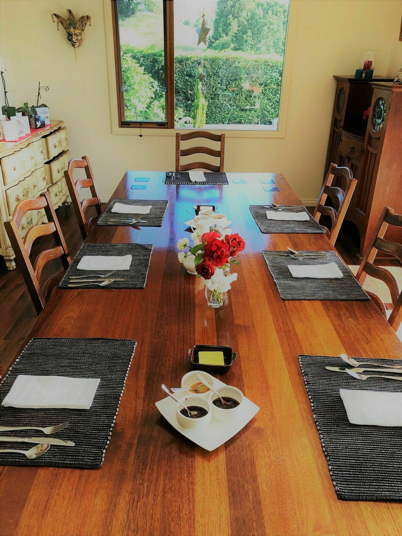 Chalet Eiger Τούπο Εξωτερικό φωτογραφία